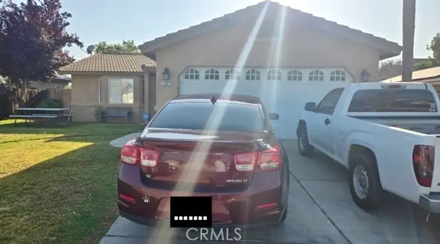 1807 Shamrock Court, Wasco, CA 93280 - Image #1