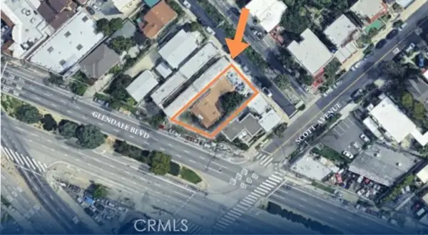 1506 Glendale Boulevard, Los Angeles, CA 90026