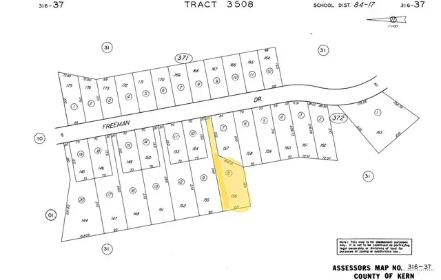 2005 Freeman Drive, Pine Mountain Club, CA 93222 - Image #1
