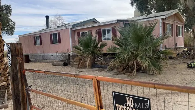 8085 Neal Ranch Road, Inyokern, CA 93527 - Image #1