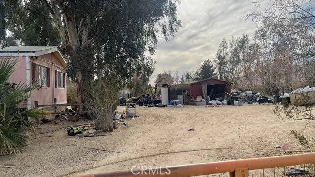 8085 Neal Ranch Road, Inyokern, CA 93527 - Image #2