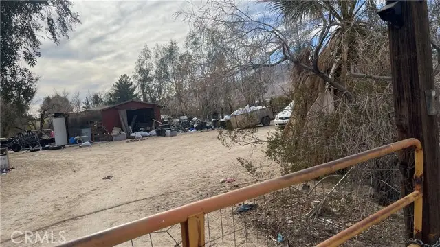 8085 Neal Ranch Road, Inyokern, CA 93527 - Image #3