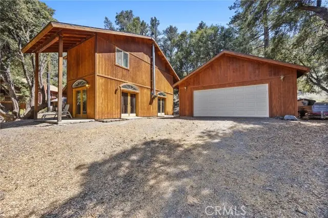 2520 Basel Court, Pine Mountain Club, CA 93222 - Image #2