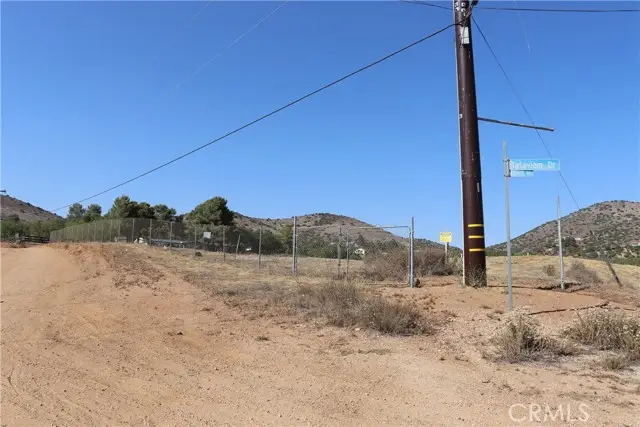 0 Hanawalt Road, Agua Dulce, CA 91350 - Image #1
