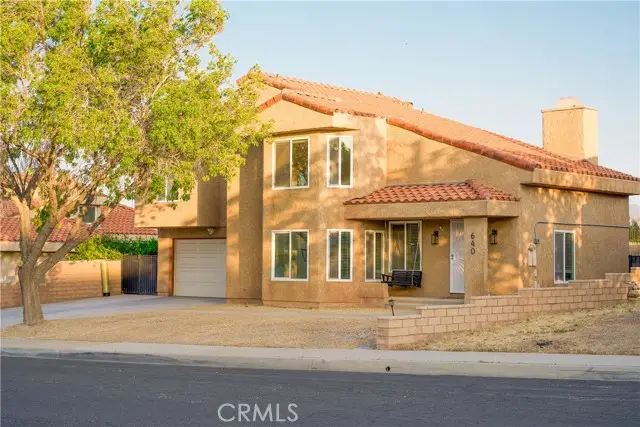 640 W Avenue Q12, Palmdale, CA 93551 - Image #1