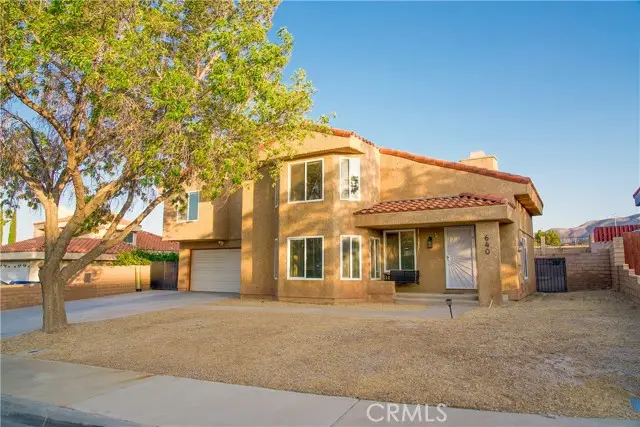 640 W Avenue Q12, Palmdale, CA 93551 - Image #2