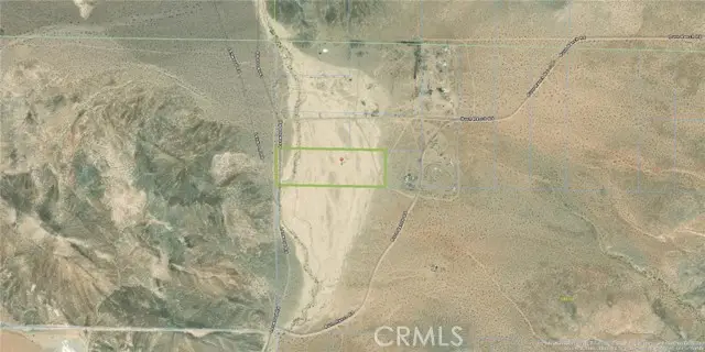 0 Lenwood Road, Hinkley, CA 92347 - Image #3