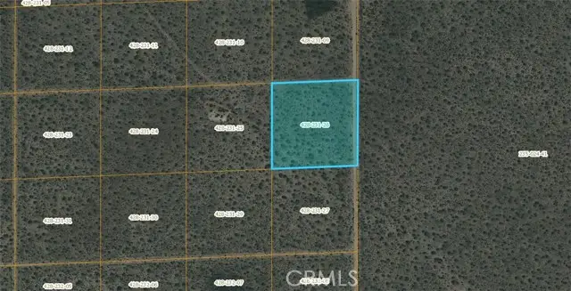 0 20th Street, Mojave, CA 93501 - Image #1