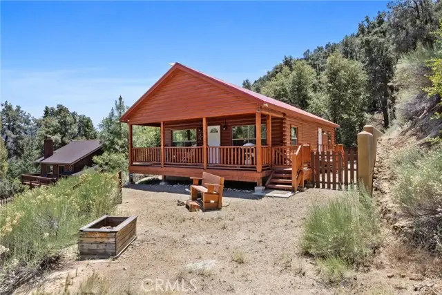 15708 Berne Court, Pine Mountain Club, CA 93222 - Image #3