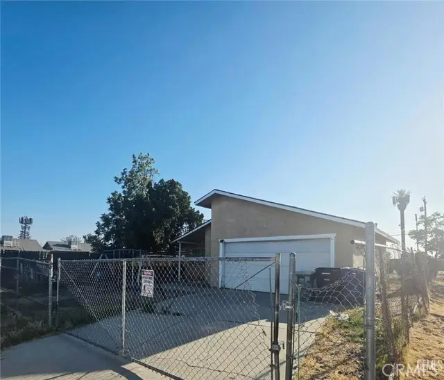 506 S Haley Street, Bakersfield, CA 93307 - Image #2