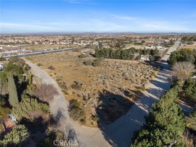 0 Ave T2 Valley Spring Road, Palmdale, CA 93550 - Image #2