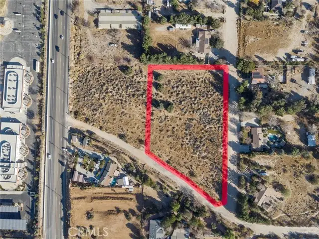 0 Ave T2 Valley Spring Road, Palmdale, CA 93550 - Image #3