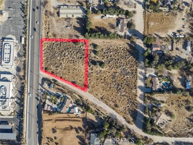 0 Pbhwy Valley Spring Road, Palmdale, CA 93550 - Image #2