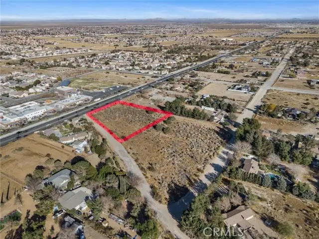 0 Pbhwy Valley Spring Road, Palmdale, CA 93550 - Image #3