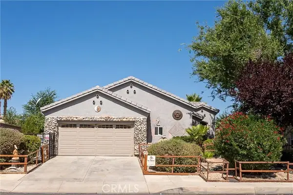 43963 Glenraven Road, Lancaster, CA 93535