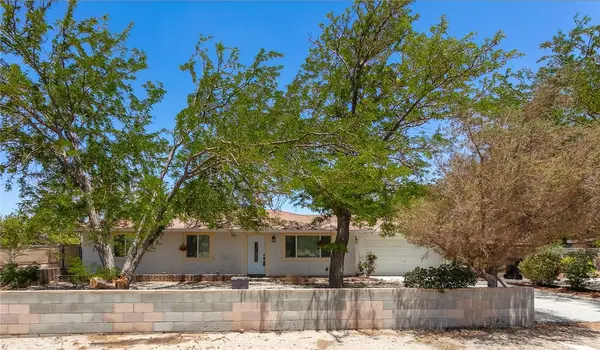 10619 E Avenue R4, Littlerock (also Little Rock), CA 93543