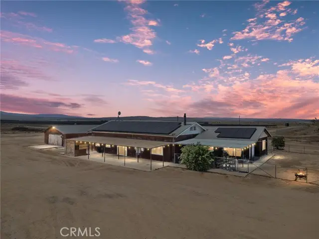 913 Basic School Road, Maricopa, CA 93252 - Image #1