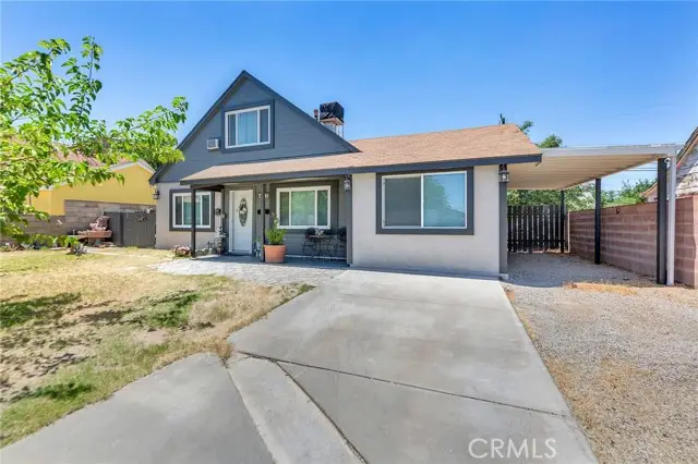 44309 Hardwood Avenue, Lancaster, CA 93534 - Image #1