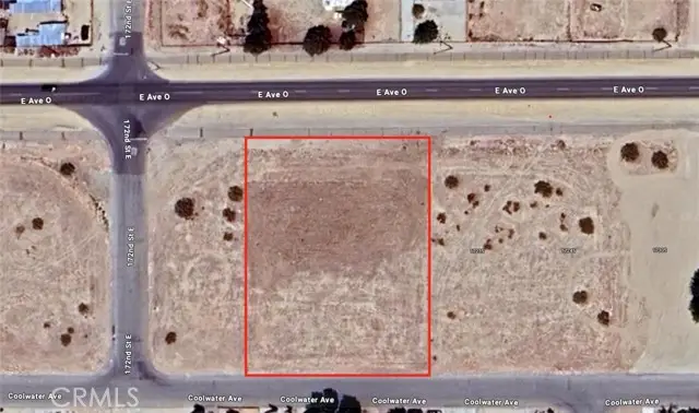 0 E Ave O, Lake Los Angeles, CA 93591 - Image #1