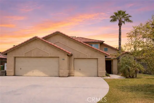 14016 Las Entradas, Bakersfield, CA 93314 - #1