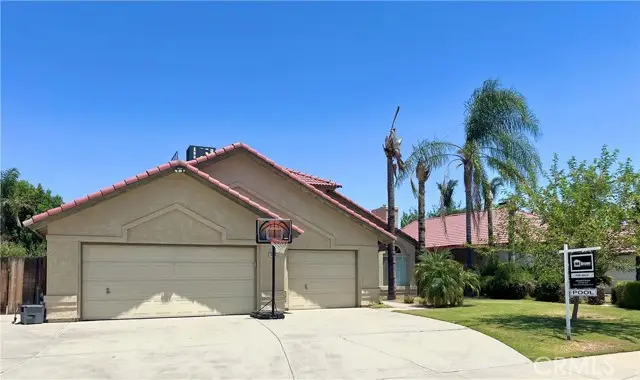 14016 Las Entradas, Bakersfield, CA 93314 - #2