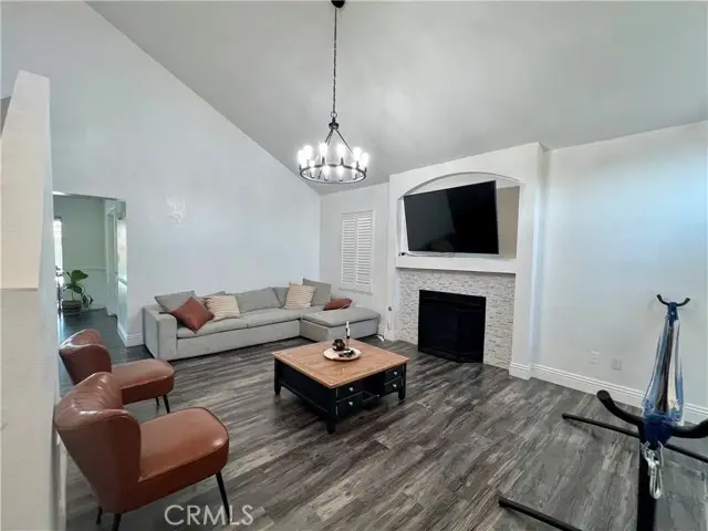 14016 Las Entradas, Bakersfield, CA 93314 - #3