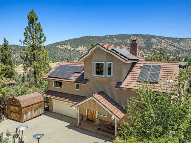 1104 Snowbird Drive, Frazier Park, CA 93225 - Image #1