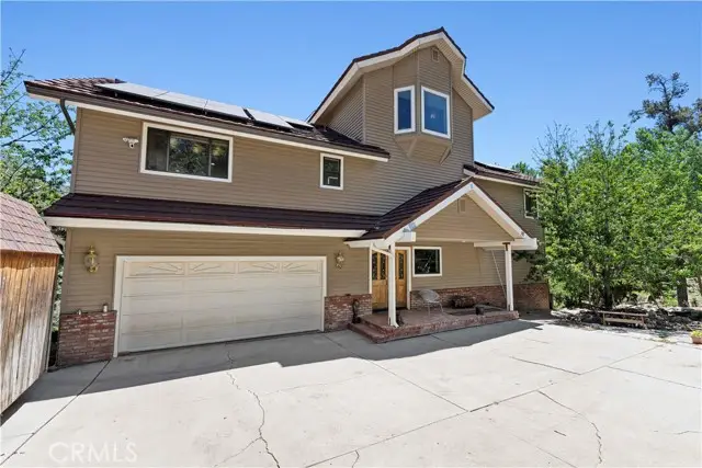 1104 Snowbird Drive, Frazier Park, CA 93225 - Image #3