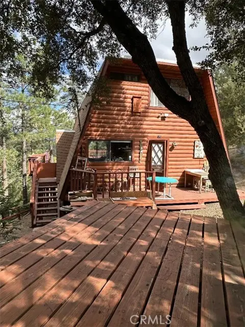 1320 Woodland Drive, Pine Mountain Club, CA 93222 - Image #3