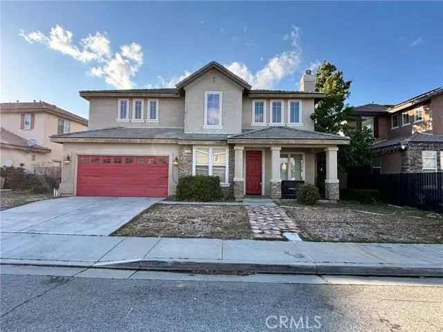 3715 Club Rancho Drive, Palmdale, CA 93551 - #2