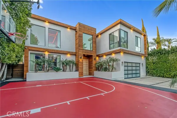 4841 Alonzo Avenue, Encino (los Angeles), CA 91316