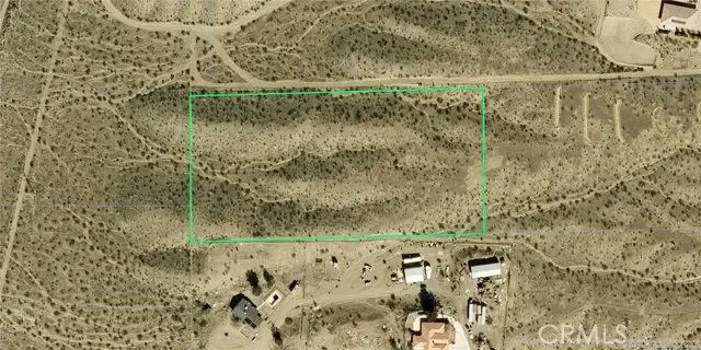 0 Eveshorn Road, Helendale, CA 92342 - Image #1