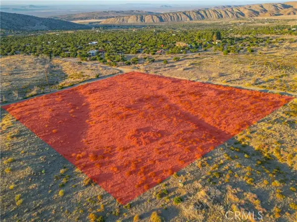 121 Ste Roadrunner Lane, Littlerock (also Little Rock), CA 93543