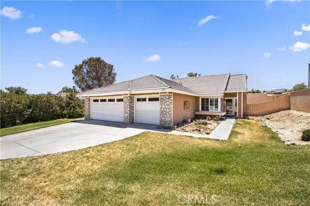 3310 Purple Sage Lane, Palmdale, CA 93550 - Image #1