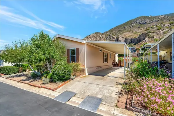 24 Gitana Avenue #164, Camarillo, CA 93012