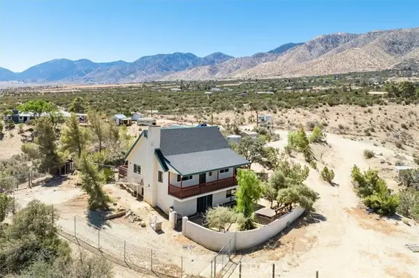 30407 106th Street, Juniper, CA 93543