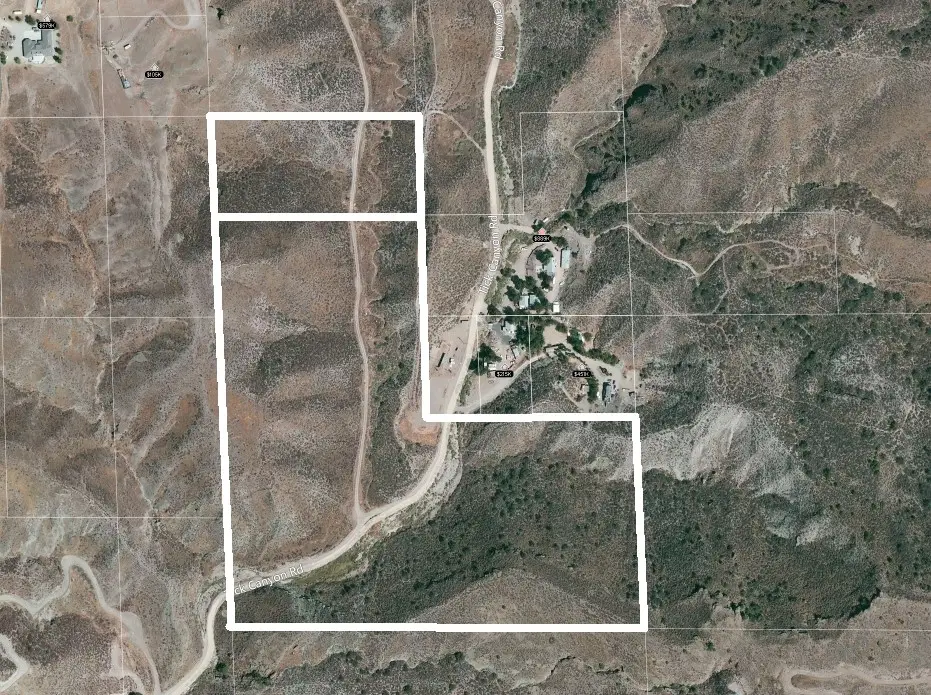 8 Summit Knoll Road, Agua Dulce, CA 91390 - Image #1