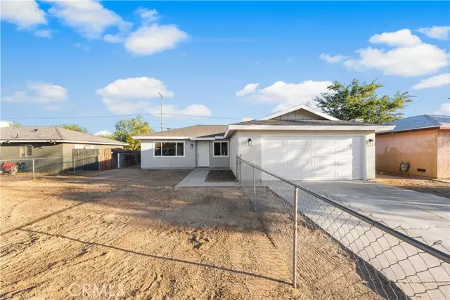 1534 Richfield Avenue, Rosamond, CA 93560 - Image #2
