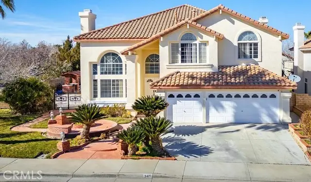 3415 Genoa Place, Palmdale, CA 93551 - Image #2