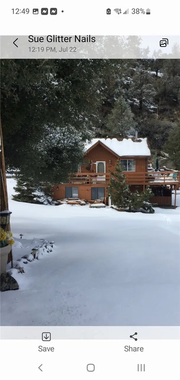 14413 Glacier Court, Pine Mountain Club, CA 93222 - Image #2