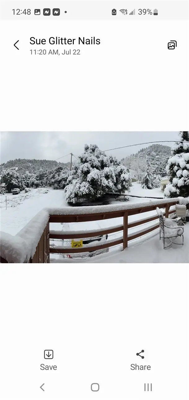 14413 Glacier Court, Pine Mountain Club, CA 93222 - Image #3