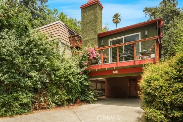 714 Brookside Lane, Sierra Madre, CA 91024 - Image #1