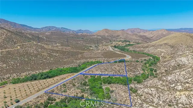 0 Aliso Canyon Road, Acton, CA 93510 - Image #1