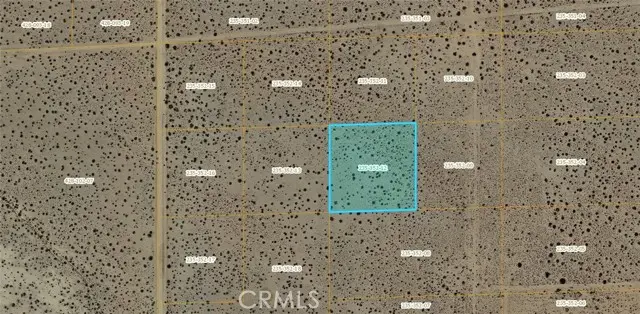 0 Vic Denise Ave, Mojave, CA 93501 - Image #1