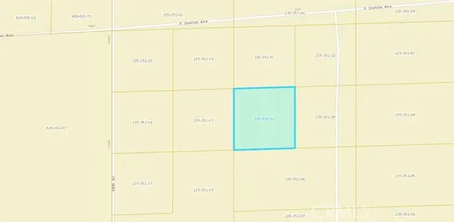 0 Vic Denise Ave, Mojave, CA 93501 - Image #2