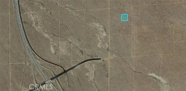 0 Vic Denise Ave, Mojave, CA 93501 - Image #3