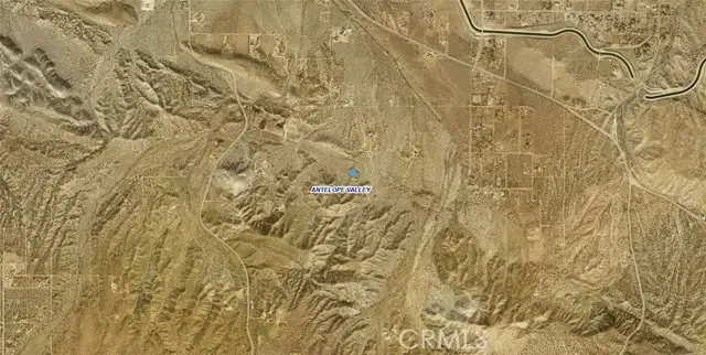 0 Vic X12 Street, Pearblossom, CA 93553 - Image #3