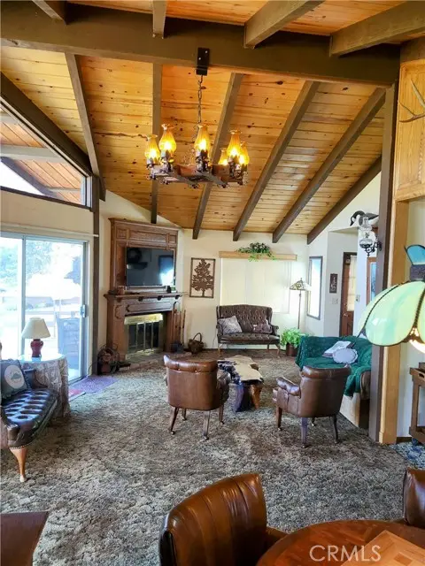 2720 Arctic Drive, Pine Mountain Club, CA 93222 - Image #1