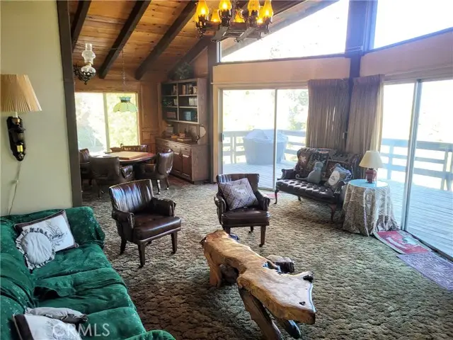 2720 Arctic Drive, Pine Mountain Club, CA 93222 - Image #2