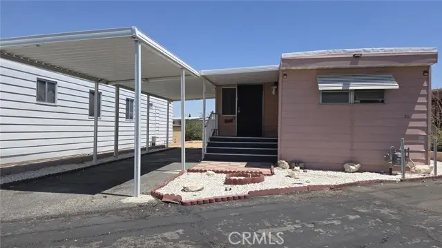 701 Montara #55, Barstow, CA 92311 - Image #1